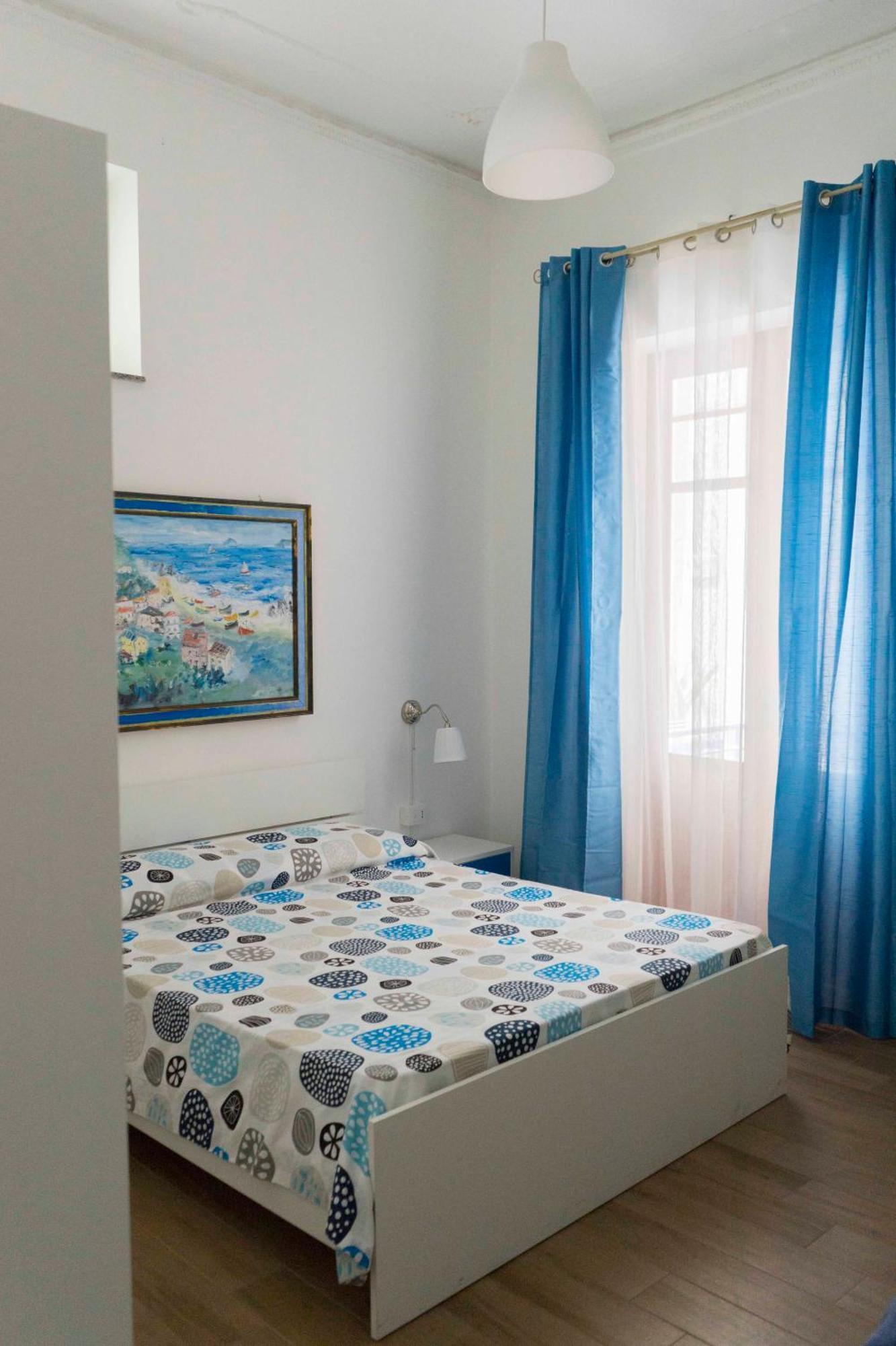La Casa Di Aurelio Apartment Capo d'Orlando Bilik gambar